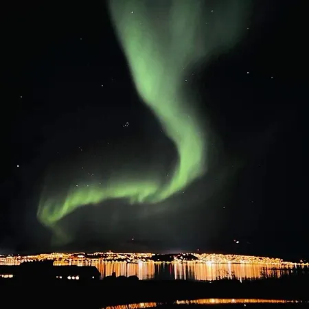 Small Cozy Leilighet