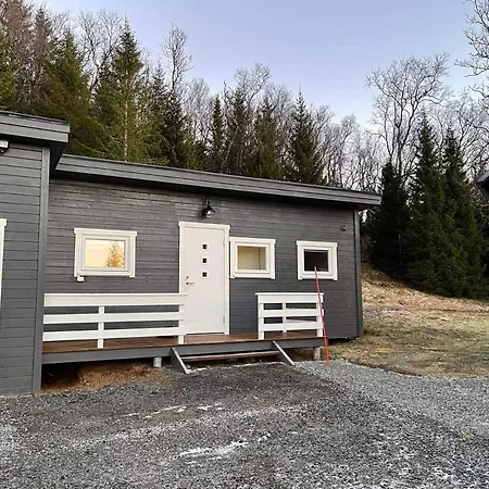 Small Cozy Leilighet Tromsø