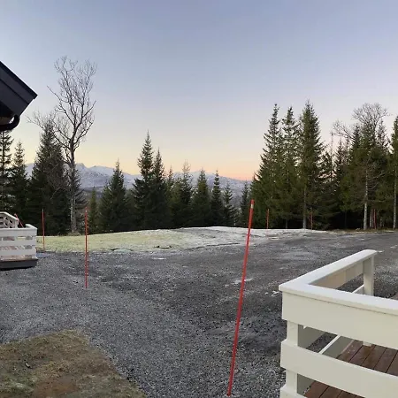 公寓 Small Cozy 特罗姆瑟