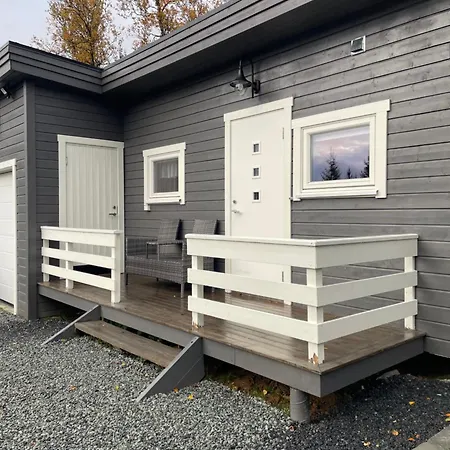 Leilighet Small Cozy *