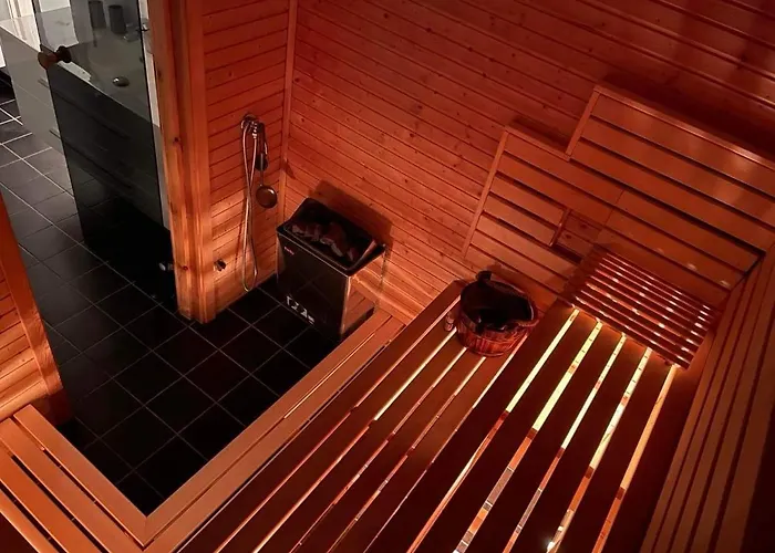 Small Cozy * טרומסה