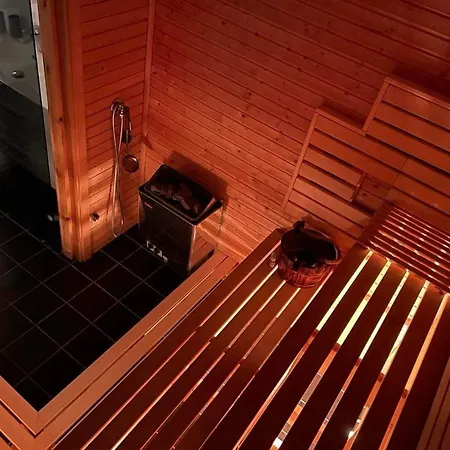 Small Cozy * Τρόμσο