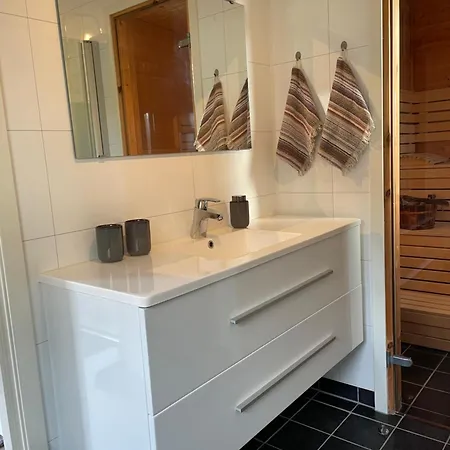 Small Cozy Daire *